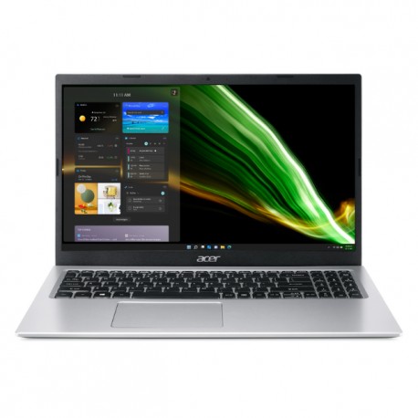 Laptop Acer Aspire 3 A315-58-3550 / Intel®  Core™ i3-1115G4 3.0GHZ / 8GB RAM DDR4 / 128GB SSD / Pantalla 15.6" 60hz 1920x1080 /