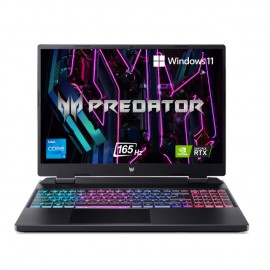 Laptop Gamer Predator Helios Neo 16 / Intel Core I5-13500HX / RTX 4050 6GB / 16GB Ram DDR5 / 512GB SSD / Pantalla 16" IPS SlimB