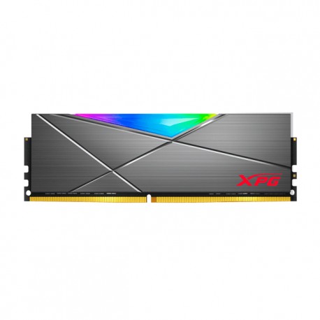 Memoria RAM DDR4 8GB 3200MHz Adata XPG Spectrix D50 1x8GB Titanium