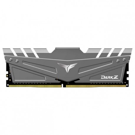 Memoria Ram Team Group T Force DARK Z / 8GB / DDR4 / 3200MHz / TDZGD48G3200HC16C0