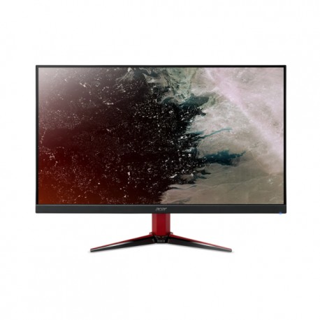 Monitor Acer Nitro VG271/ 27 Pulgadas/ 1920x1080 / 1MS / 165HZ / IPS / Bocinas internas 2W / Freesync / LED