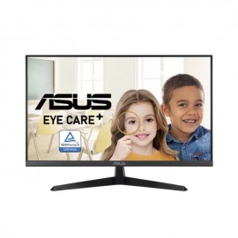 Monitor ASUS 27" / Eyecare+ / HDMI / VGA / FULL HD (1080p) - 75Hz / Game Mode / VY279HE