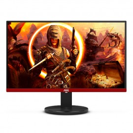 Monitor Gamer AOC G2490VX / 23.8 pulgadas / 144hz / 1MS / Panel VA / FHD 1920x1080 / HDMI 1.4 / DP 1.2