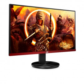 Monitor Gamer AOC G2790VX / 27 pulgadas / FHD 1920x1080 / 1MS / 144HZ / HDMI 1.4 / DP 1.2 / Panel VA