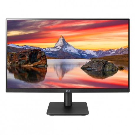 Monitor Gamer LG 24MP400-B 23.8" FHD / 5ms - 75Hz / AMD FreeSync / HDMI - VGA / 24MP400-B