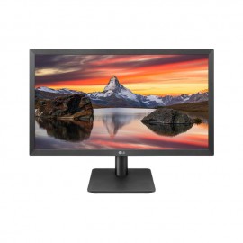 Monitor LG 22MP410-B / 21.5" / FHD 1920x1080 / 75hz / 5ms / AMD Freesync / HDMI / VGA