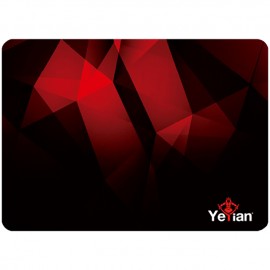 Mouse Pad Gamer Yeyian KRIEG 1050 / Antiderrape / 330x500mm