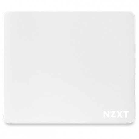 Mouse Pad NZXT MMP400 / Blanco / 410 x 350 x 3 mm / MM-SMSSP-WW