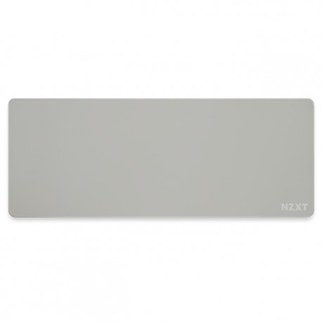 Mouse Pad NZXT MXL900 / Gris / 900 x 350 x 3 mm / MM-XXLSP-GR