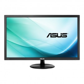 ASUS Monitor Asus Gamer 21.5" VP228HE / VGA / HDMI / 1ms - 60Hz / FullHD