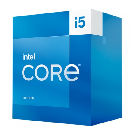 Procesador Intel Core i5-13400 / Intel UHD Graphics 730 / Socket 1700 / 2.50GHz / 10-Core / 20MB Smart Cache (13va. Generación 