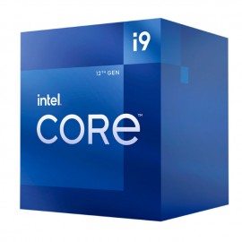 Procesador Intel Core i9-12900 5.10GHz / 8 Nucleos Alto Rendimiento / 8 Nucleos Alta Eficiencia / 24 Threads / Socket LGA1700 -