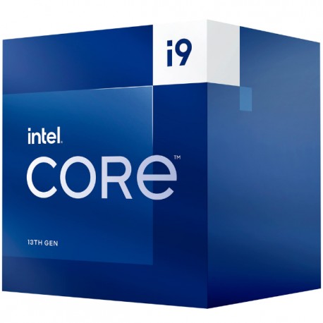 Procesador Intel Core i9-13900, LGA1700, 2GHz, 24-Core, 36MB Smart Cache (13va. Generación - Raptor Lake) / INCLUYE DISIPADOR /