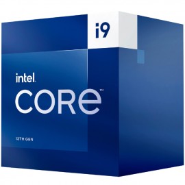 Procesador Intel Core i9-13900F, LGA1700, 2GHz, 24-Core, 36MB Smart Cache (13va. Generación - Raptor Lake) / REQUIERE TARJETA D