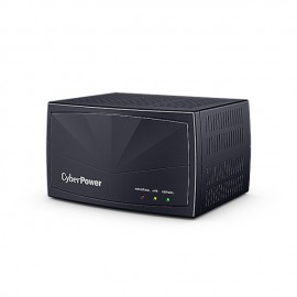 Regulador de voltaje CyberPower CL1000VR / 1000VA / 500W