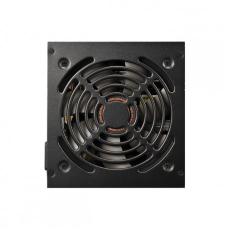 uente de Poder Cougar ATLAS 750 80+ Bronze / 24-pin ATX / 120mm / 750W / CGR BA-750